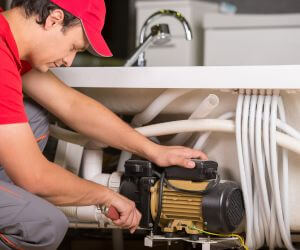 About Emergency plumbing pros Camp Hill, AL